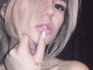 AntoniaRouse