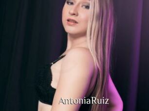 AntoniaRuiz Shop coquin