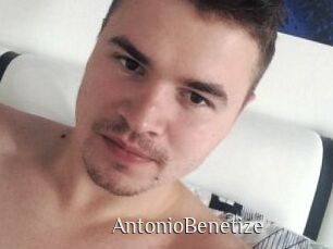 AntonioBenetize