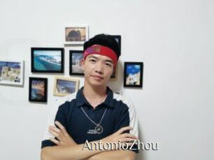 AntonioZhou