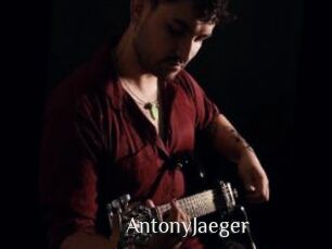 AntonyJaeger
