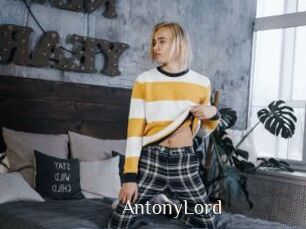 AntonyLord Shop coquin
