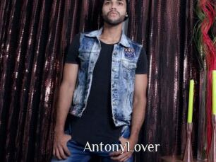 AntonyLover