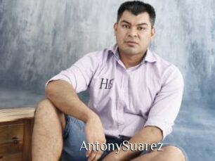 AntonySuarez