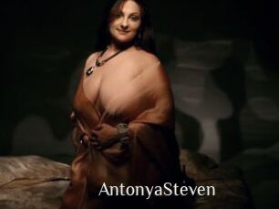 AntonyaSteven