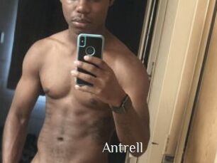 Antrell