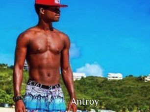 Antroy