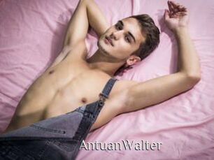 AntuanWalter