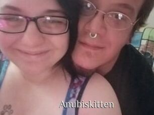 Anubiskitten