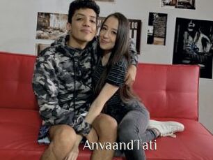 AnvaandTati