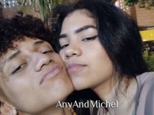 AnyAndMichel Shop coquin