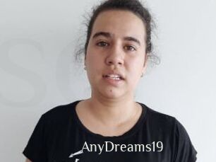 AnyDreams19