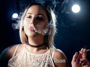 AnyaWilson