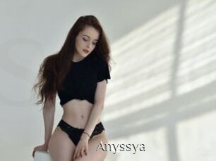 Anyssya