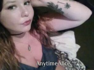 AnytimeAlice