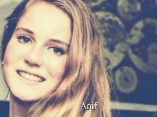 Aoif