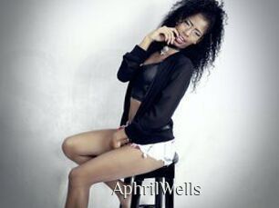 AphrilWells