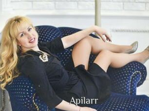 Apilarr