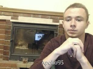 Apollo93
