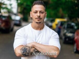 ApolloHunt