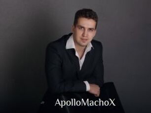 ApolloMachoX