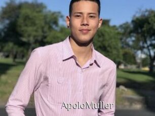 ApoloMuller