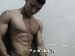 ApoloxRojas
