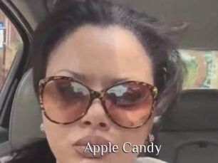 Apple_Candy