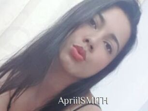 ApriilSMITH