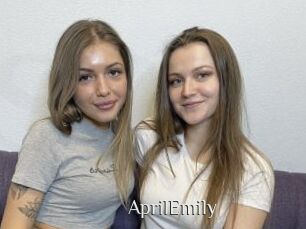 AprilEmily