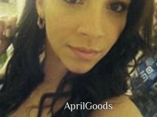 AprilGoods Shop coquin