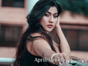 AprilHamilto Shop coquin