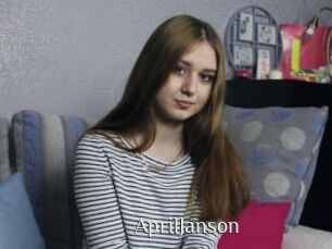AprilJanson