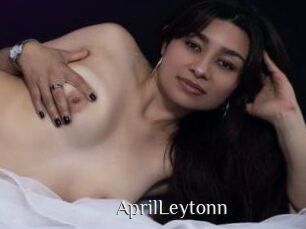 AprilLeytonn