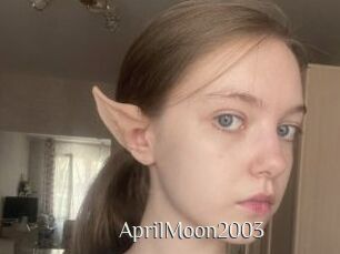 AprilMoon2003