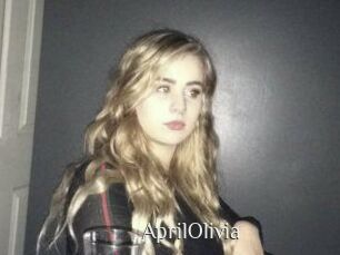 AprilOlivia