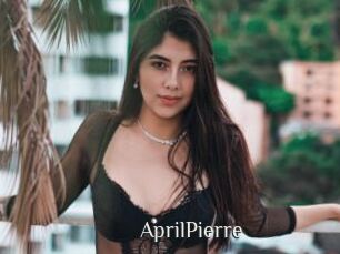AprilPierre Shop coquin