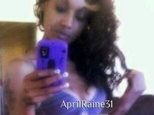 AprilRaine31