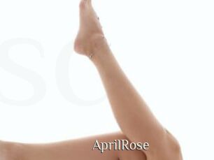 April_Rose