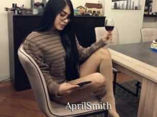 AprilSmith