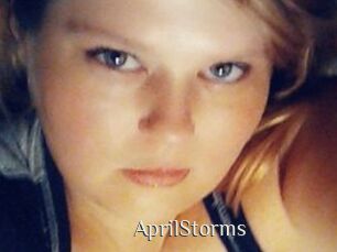 AprilStorms