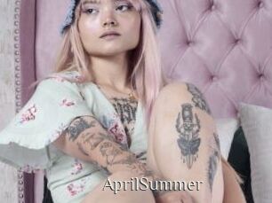 AprilSummer