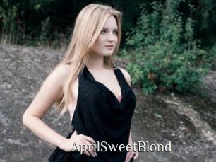 AprilSweetBlond