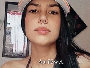 AprilSwet
