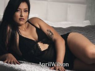 AprilWilson