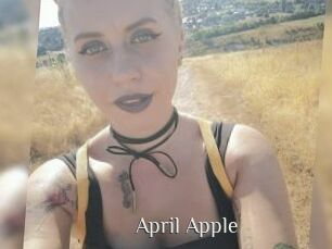 April_Apple