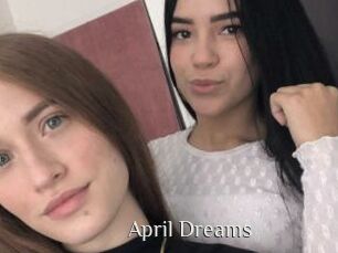 April_Dreams