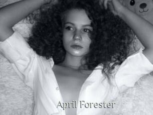 April_Forester