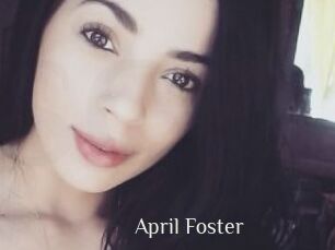 April_Foster