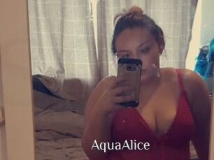 AquaAlice